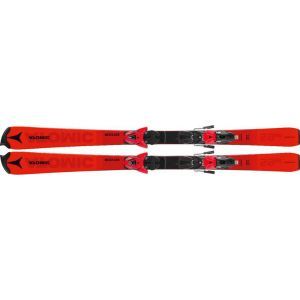 Ski Atomic Redster S9 Fis J-rp² + Z 12 Red
