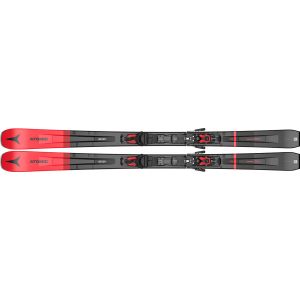 Ski Atomic Vantage 79 Ti + M 12 Gw Black/red