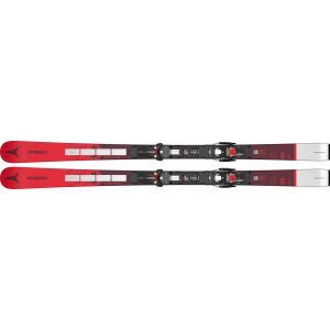 Ski Copii Atomic Redster G9 Fis Revo J + X12 Gw Red