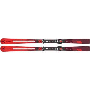 Ski Unisex Atomic Redster G9 Revoshock S + X 12 Gw Red