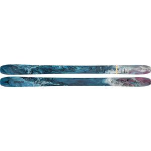 Ski Unisex Fara Legatura Atomic N Bent 90 Metalic Blue/grey