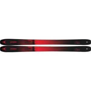 Ski Unisex Fara Legatura Atomic N Maverick 95 Ti Red Metalic/black