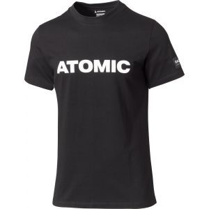 Tricou Atomic Rs Black