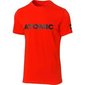 Tricou Atomic Rs Red