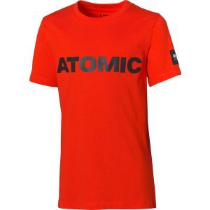 Tricou Copii Atomic Rs Red