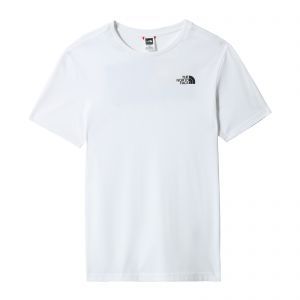 Tricou The North Face M Nse Graphic