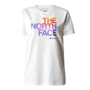Tricou The North Face W Foundation Graphic