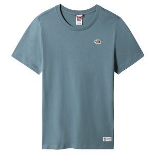 Tricou The North Face W Heritage Recycled