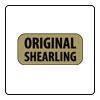 original shearling