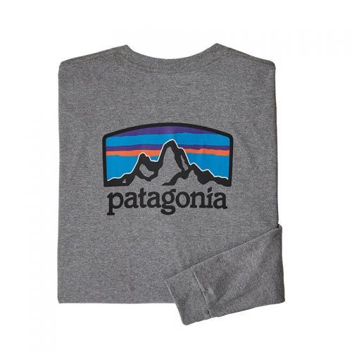 Bluza Patagonia M Fitz Roy Horizons Responsibili