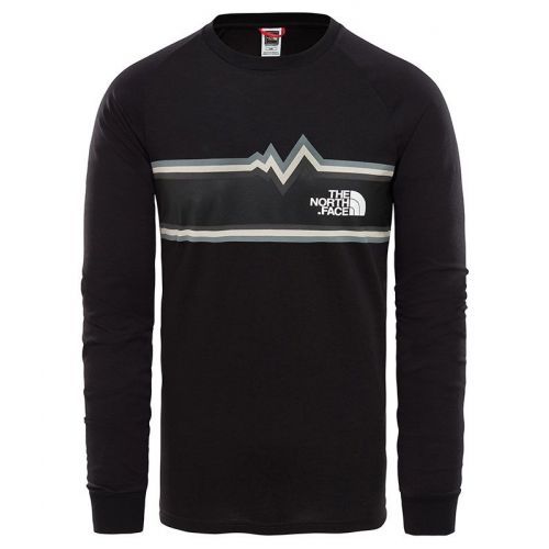 Bluza The North Face M L/s Ones