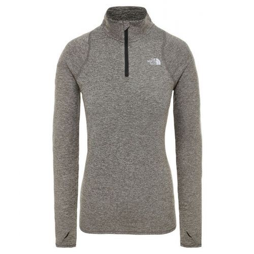 Bluza The North Face W Ambition 1/2 Zip 