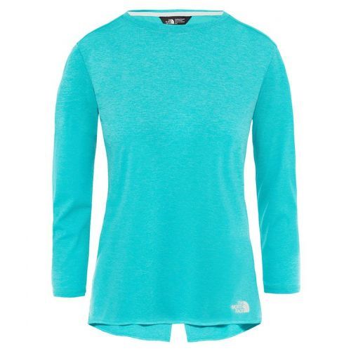Bluza The North Face W Inlux 3/4 Sleeve