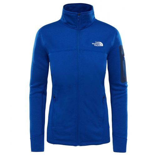 Bluza The North Face W Kyoshi Full Zip