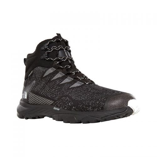Ghete The North Face M Ultra Fastpack III MID GTX WV