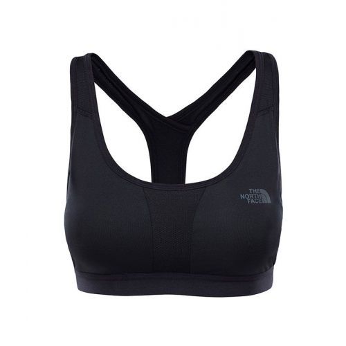 Bustiera The North Face W Stow-n-go Bra A-B