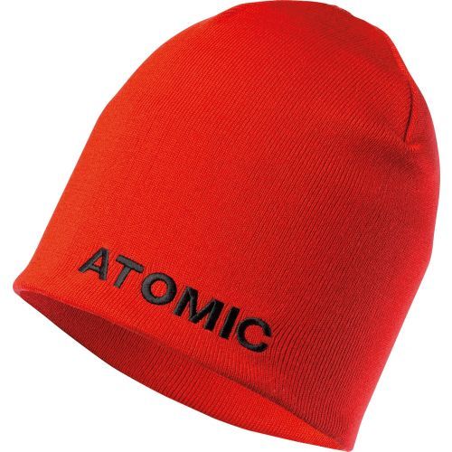 Caciula Unisex Atomic Alps Red