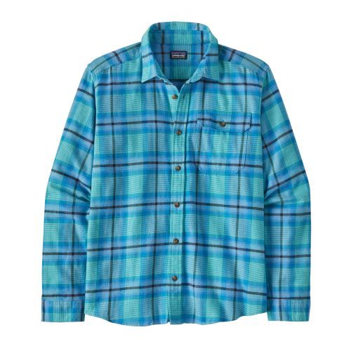 Camasa Patagonia M Cotton In Conversion Lightweight Fjord Flannel