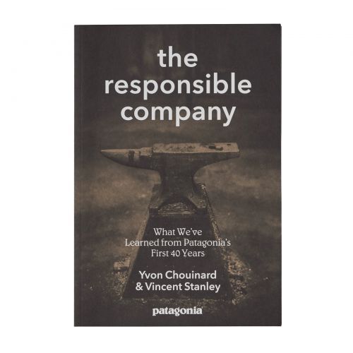 Carte The Responsible Company Revised And Updated - Paperback