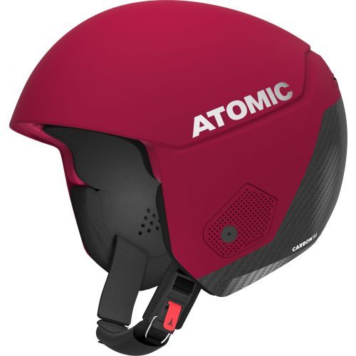 Casca Atomic Redster Wc Ctd Red