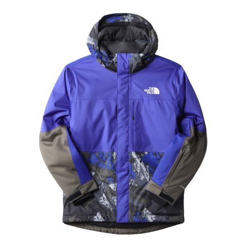 Geaca Copii Baieti The North Face B Freedom Extreme Insulated