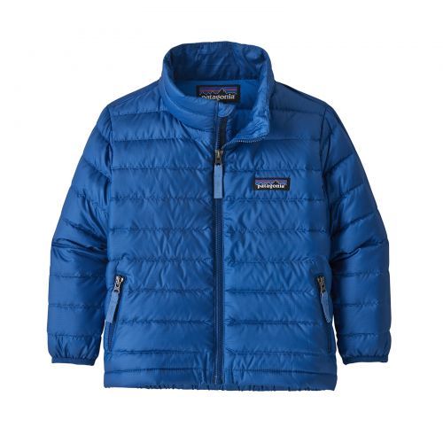 Geaca Copii Patagonia Baby Down Sweater