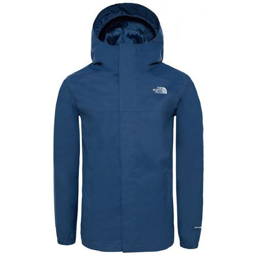 Geaca Copii The North Face B Resolve Reflective