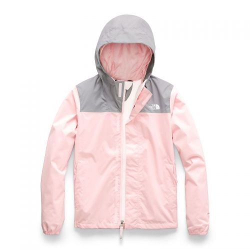 Geaca Copii The North Face G Resolve Reflective