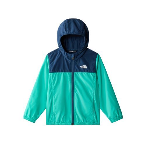 Geaca Copii The North Face K Never Stop Hooded Windwall