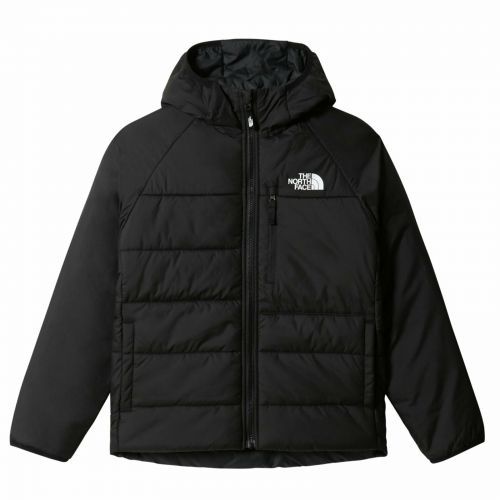 Geaca Copii The North Face K Reversible Perrito Hooded