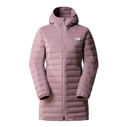 Geaca Femei The North Face W Belleview Stretch Down Parka