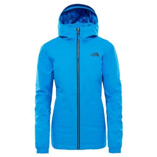 Geaca The North Face W Quest Insulated