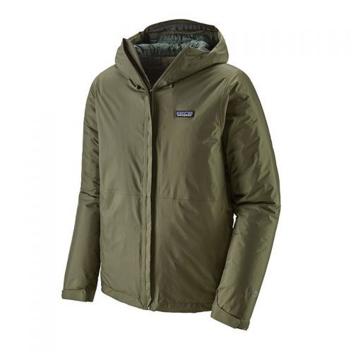 Geaca Patagonia M Insulated Torrentshell