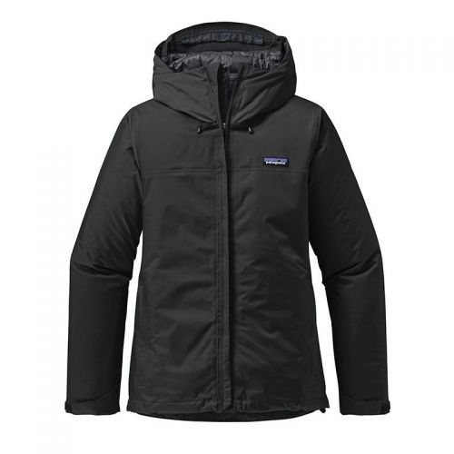 Geaca Patagonia W Insulated Torrentshell