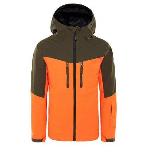 Geaca Copii The North Face B Chakal Insulated