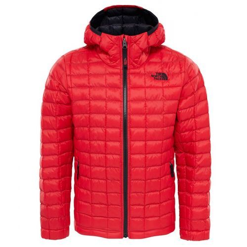 Geaca The North Face B Thermoball Hoodie
