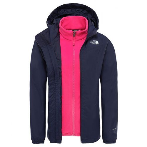 Geaca The North Face Copii G Eliana Triclimate