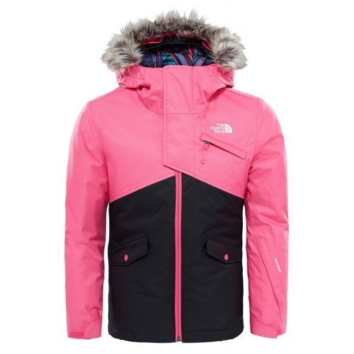 Geaca Copii The North Face G Caitlyn Insulated