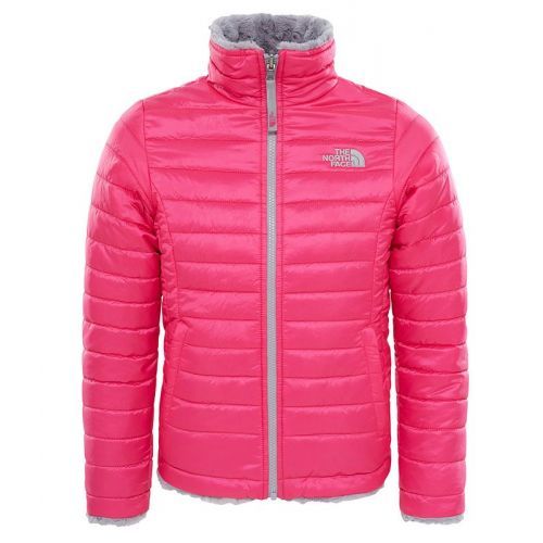 Geaca Copii The North Face G Reversible Mossbud Swirl