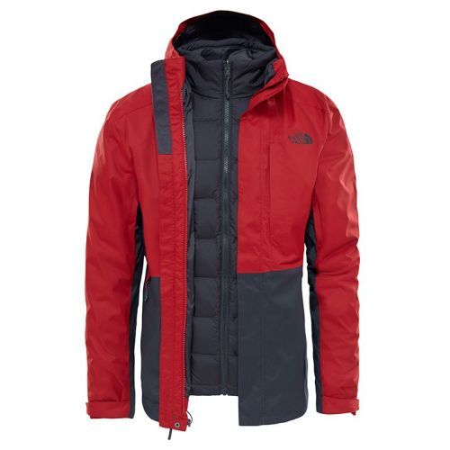 Geaca The North Face M Altier Down Triclimate