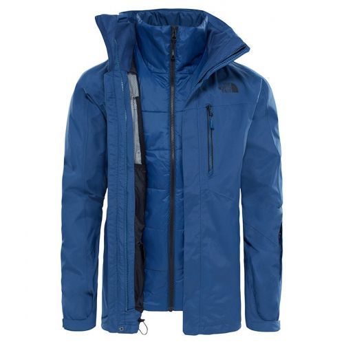 Geaca The North Face M Clement Triclimate