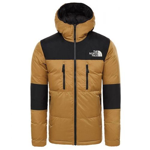 Geaca The North Face M Himalayan Light Down Hoodie