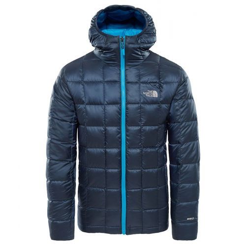 Geaca The North Face M Kabru Hooded Down