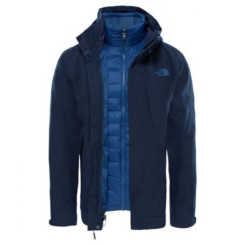 Geaca The North Face M Mountain Ligth Triclimate