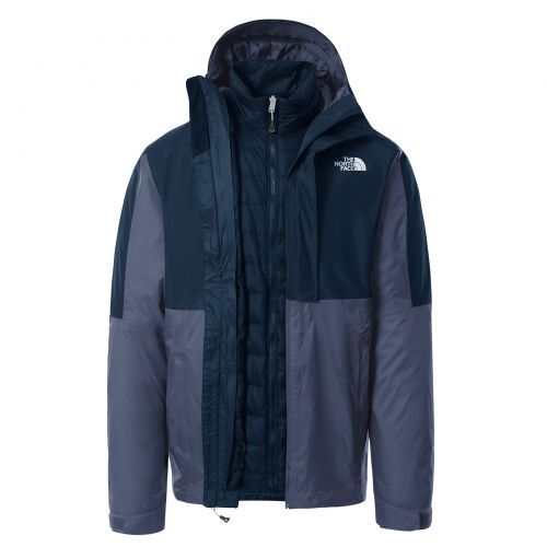 Geaca The North Face M New Dryvent Down Triclimate
