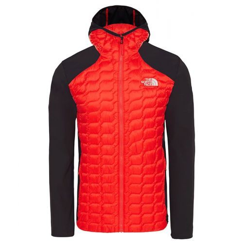 Geaca The North Face M New Thermoball Hybrid Hoodie