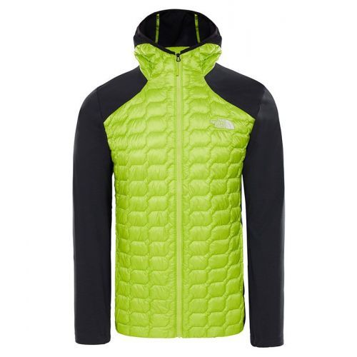 Geaca The North Face M New Thermoball Hybrid Hoodie