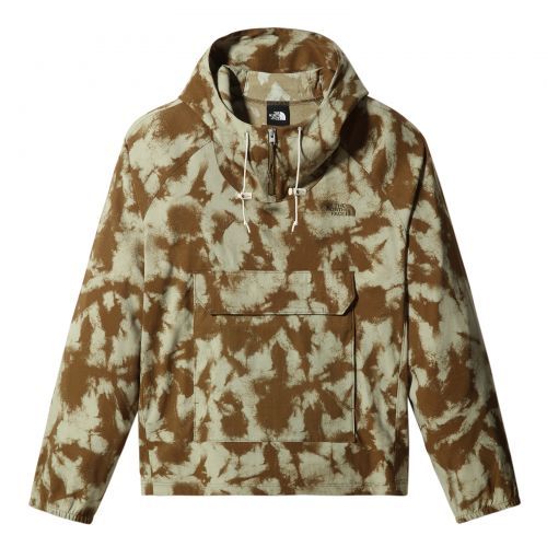 Geaca The North Face M Printed Class V