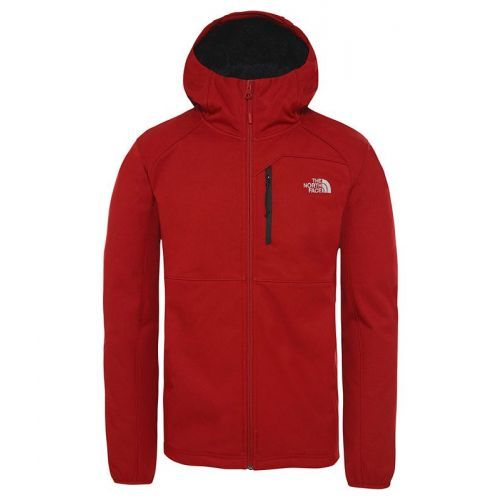 Geaca The North Face M Quest Hooded Softshell