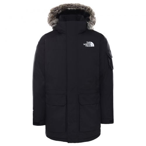 Geaca The North Face M Recycled Mcmurdo